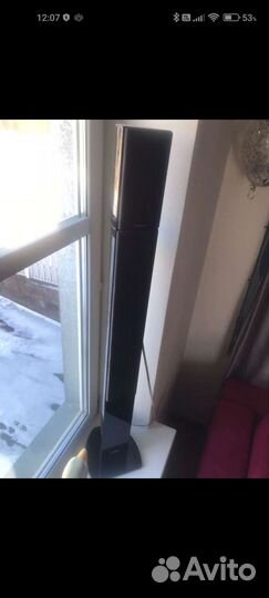 Домашний кинотеатр