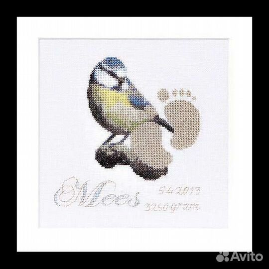 Новые наборы Thea Gouverneur