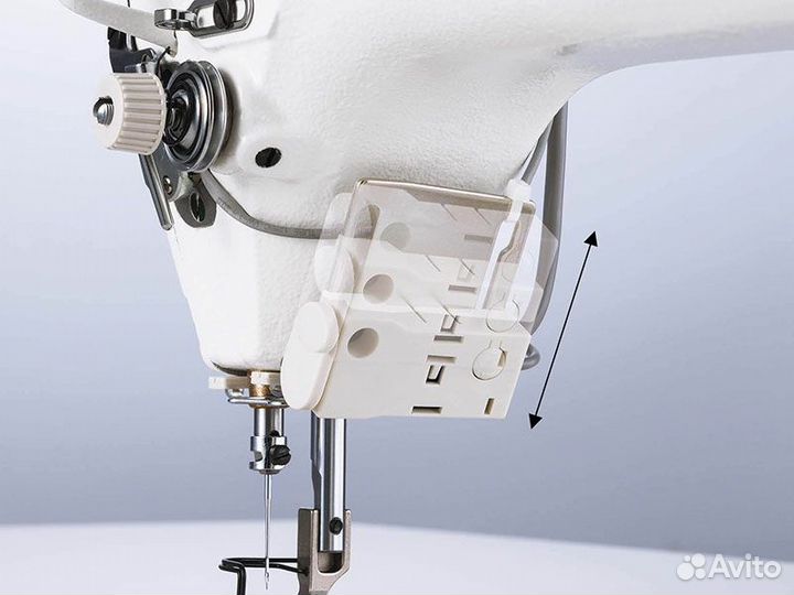 Прямострочная швейная машина juki DDL-7000AH7