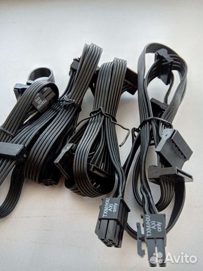 Кабель, провода для блока питания Corsair AX1200i