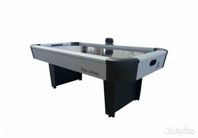 Игровой стол для аэрохоккея DFC New Jersey