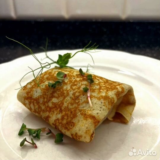 Продажа микрозелени в Кемерово