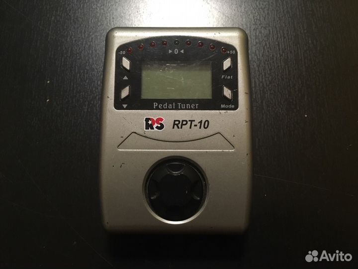 Тюнер Red Stone RPT-10