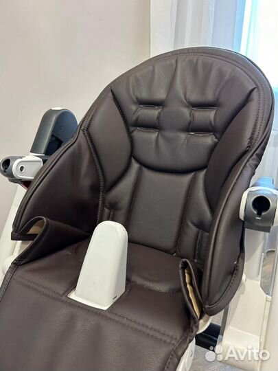 Peg perego siesta стул для кормления