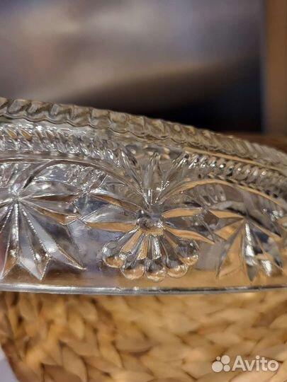 Стекло СССР