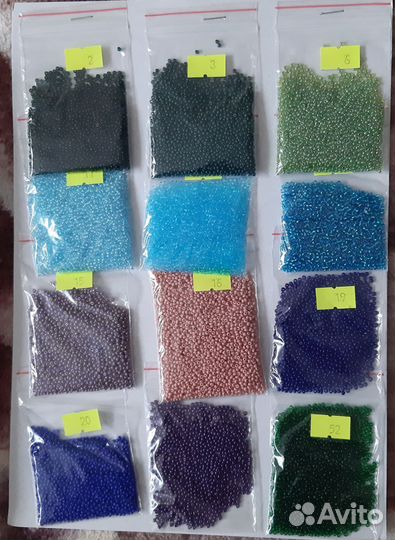 Набор для вышивания