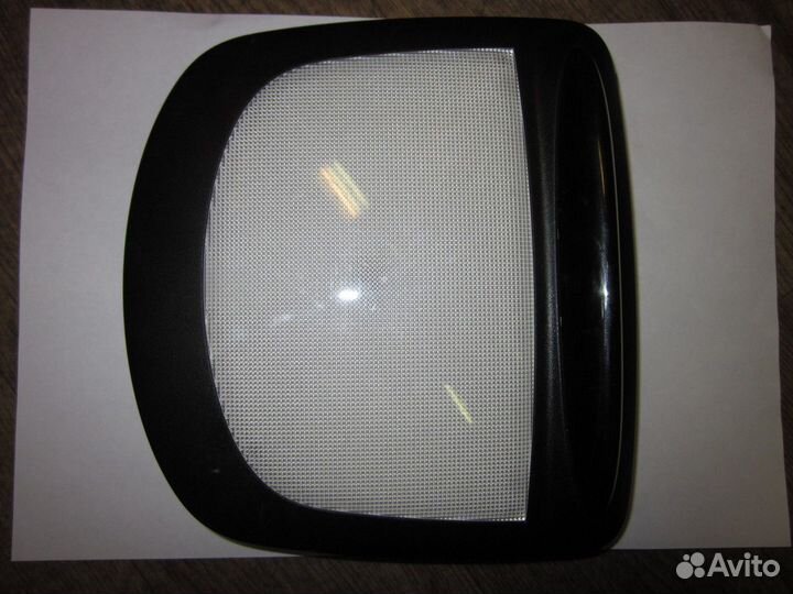 Плафон внутреннего освещения задний