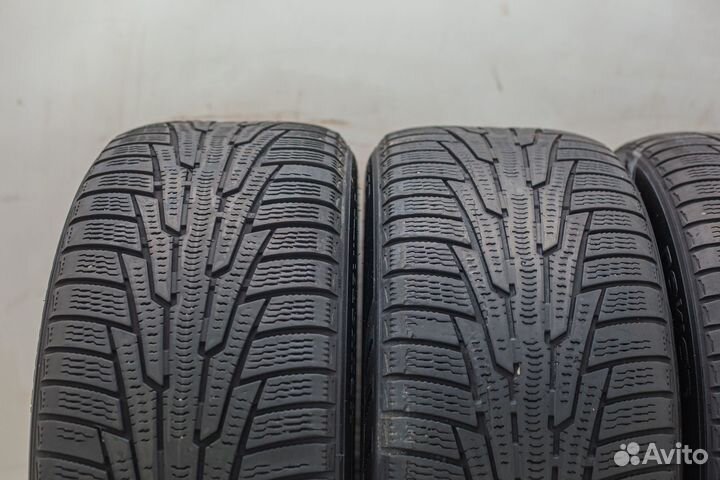 Nokian Tyres Hakkapeliitta R 245/45 R18 100R