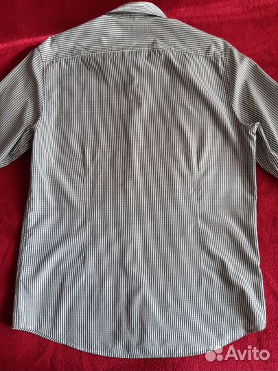 Рубашка мужская Kenneth Cole, M