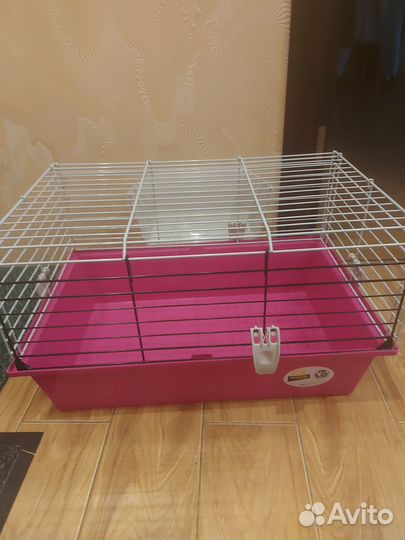 Клетка для грызуна