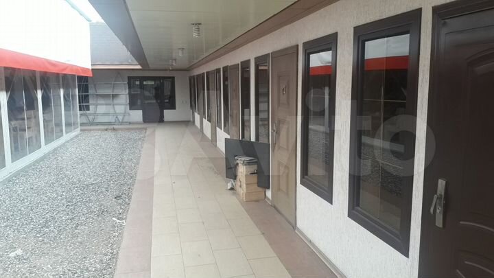 Свободного назначения 50 кв.м + Юридический адрес