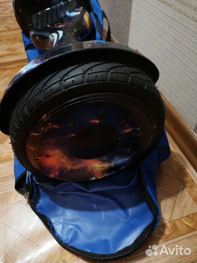 Гироскутер 10 дюймов бу