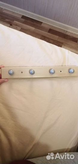 Металлические крючки икея