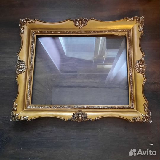 Рамка для картин 60/50,46/36