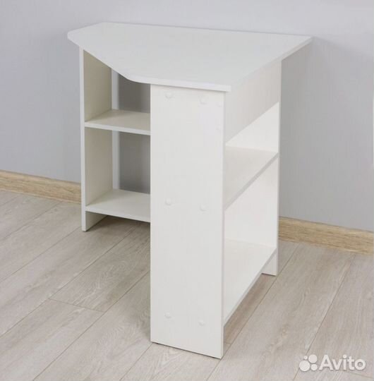 Угловой письменный стол. Новый, в упаковке