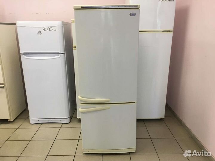 Холодильник Атлант б/у с гарантией
