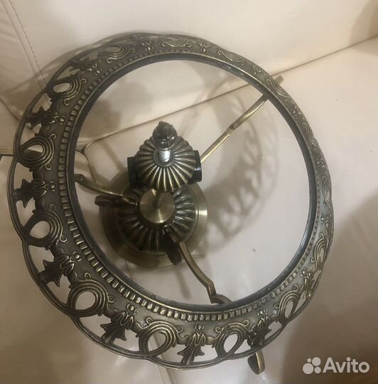 Люстра потолочная