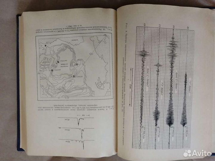 Подводная акустика