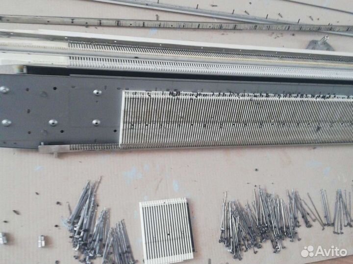 Запчасти на passap