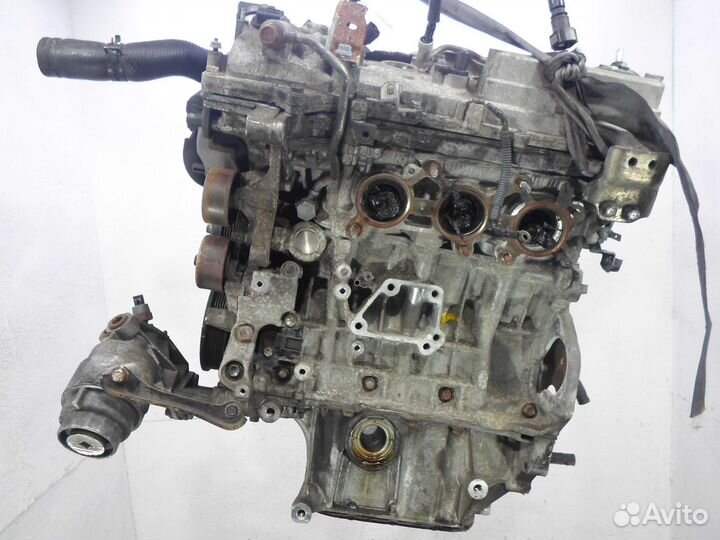 Двигатель Lexus GS 2GR