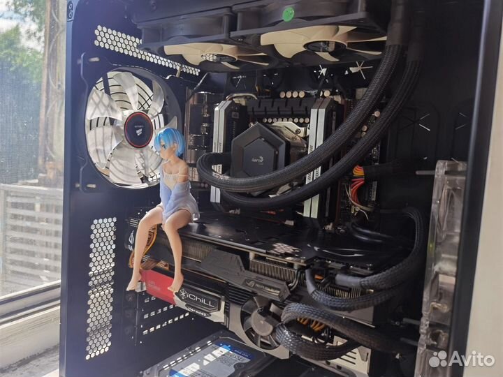 Сборка пк и подбор (Бесплатно)