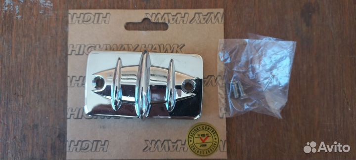 Накладка на тормозной бачок Highway Hawk