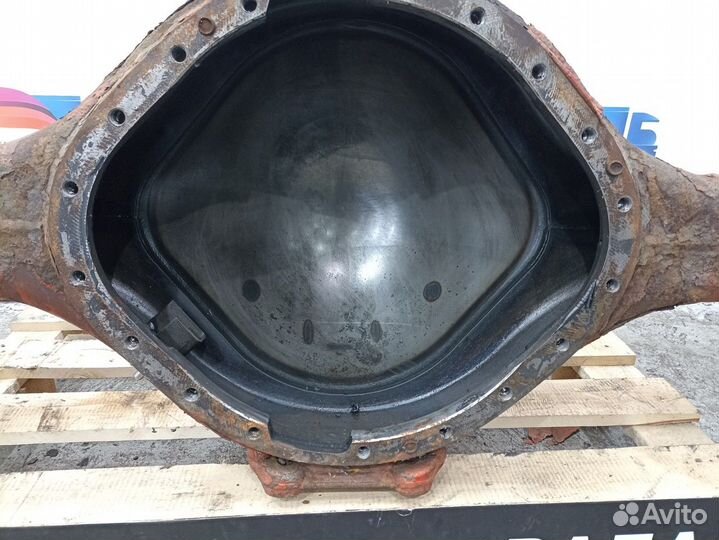 Корпус заднего моста Daf XF105