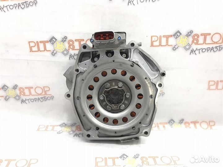 Генератор Honda Insight (ZE2) 2009 - 2011