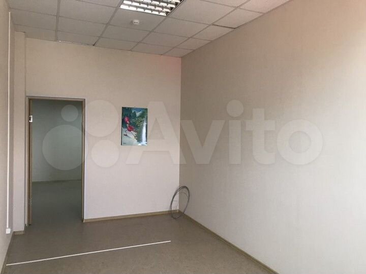 Сдам офисное помещение, 60 м²