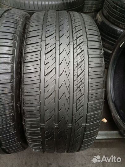 Nankang NS-25 255/40 R18 99H