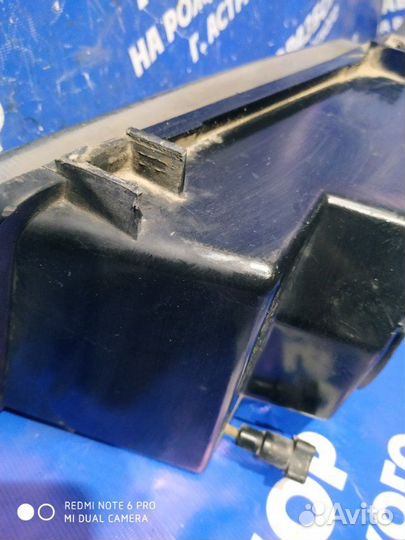 Правая фара Газ Волга 31029 седан 406 1997