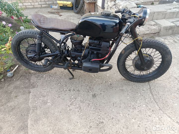 Днепр Кастом