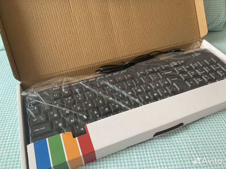 Клавиатура для компьютера