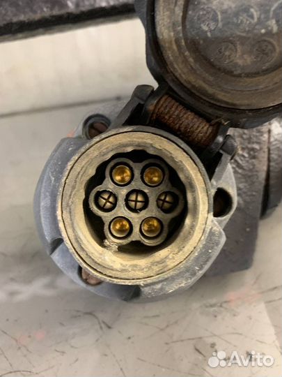 Фаркоп nissan qashqai бу