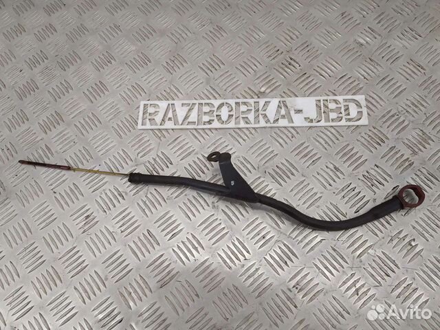 Щуп уровня масла Peugeot expert 07+ 1.6HDI 16V