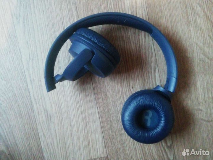 Беспроводные наушники jbl tune 500bt