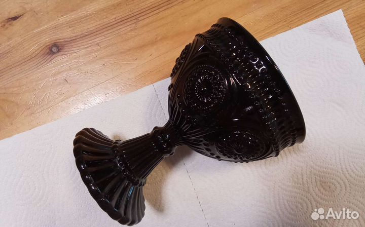 Посуда из стекла