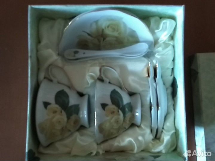 Набор столовой посуды