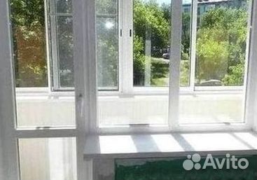 Окна на заказ