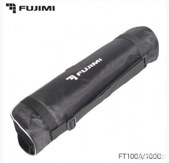 Fujimi FT100C Компактный штатив 3 в 1