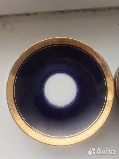 Чайные чашки