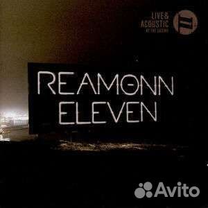 Reamonn - Eleven - Live & Acoustic AT The Casino