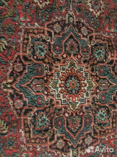 Ковер шерстяной азербайджанский