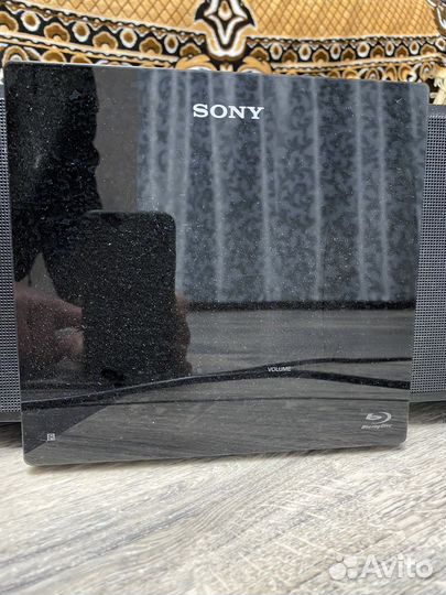 Sony HBD-B1