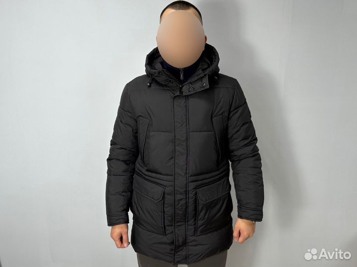 Куртка зимняя Boss