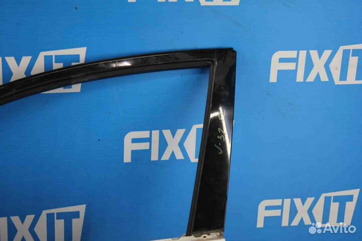 Дверь Nissan Teana (Ниссан Теана) J32 H010AJN2MA