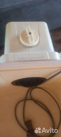 Стиральная машина бу