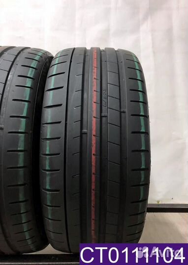 Kumho Ecsta PS71 245/40 R18 97Y