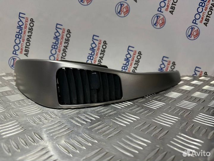 Дефлектор воздушный Kia Sorento BL