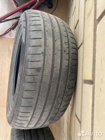 Hankook Ventus Prime 2 K115 205/55 R16 91V
